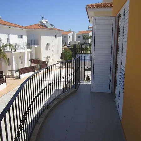 Vila Papantonia Complex 17 Protaras