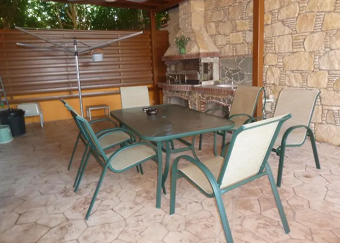 Papantonia Complex 17 * Protaras