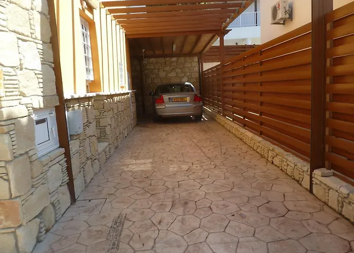 Vila Papantonia Complex 17 Protaras