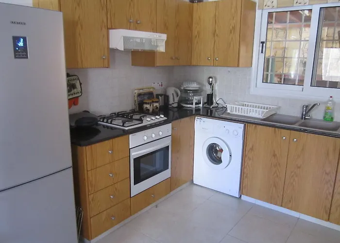 Papantonia Complex 17 * Protaras