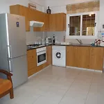Papantonia Complex 17 Вилла