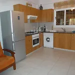 Papantonia Complex 17 Вилла *