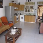 Papantonia Complex 17 Вилла