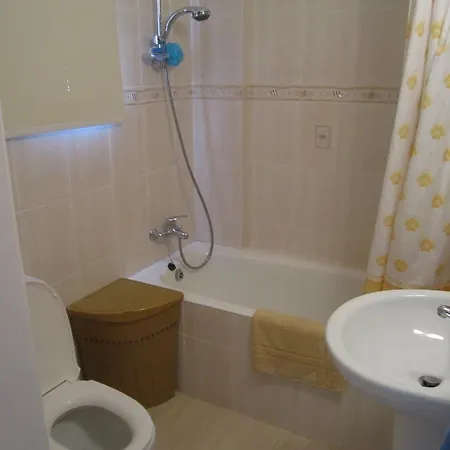 Villa Papantonia Complex 17 *