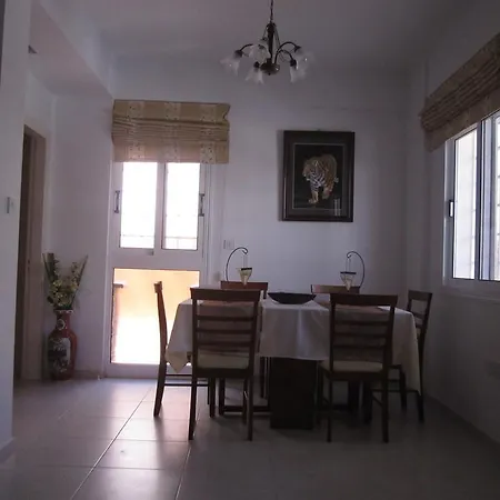 Papantonia Complex 17 *