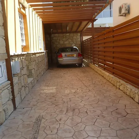 Villa Papantonia Complex 17 Protaras