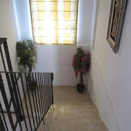 Papantonia Complex 17 Protaras