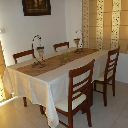 Villa Papantonia Complex 17 Protaras