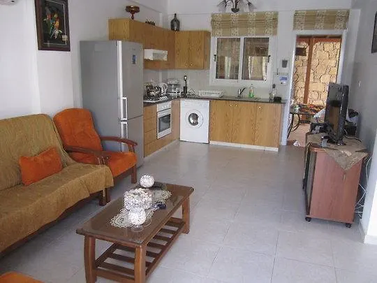 Papantonia Complex 17 ヴィラ