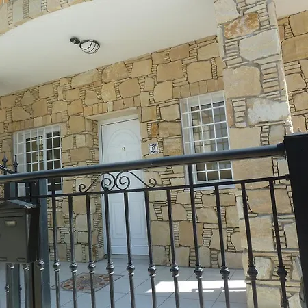 Papantonia Complex 17 פרוטאראס