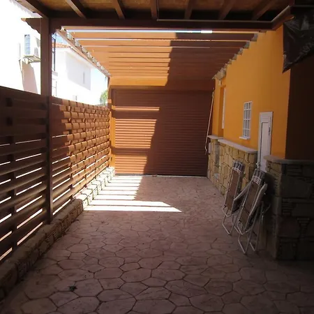 Papantonia Complex 17 וילה *