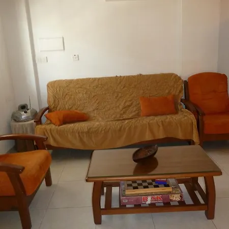 Papantonia Complex Villa 17 Protaras