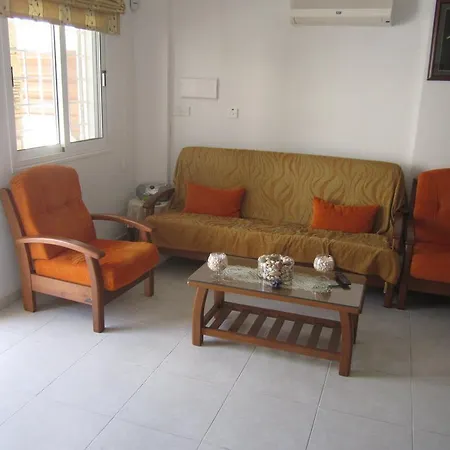 Papantonia Complex Villa 17 *