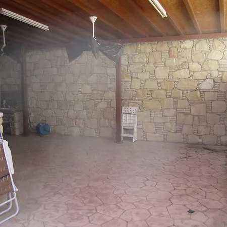 Papantonia Complex Villa 17 Protaras