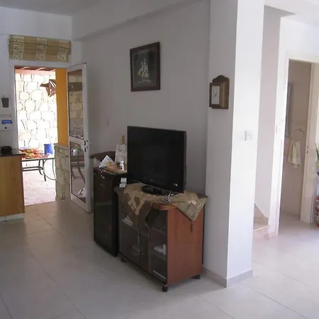 וילה Papantonia Complex 17 *