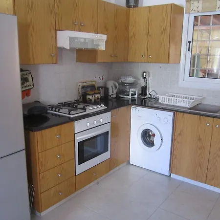 Papantonia Complex Villa 17 * Protaras