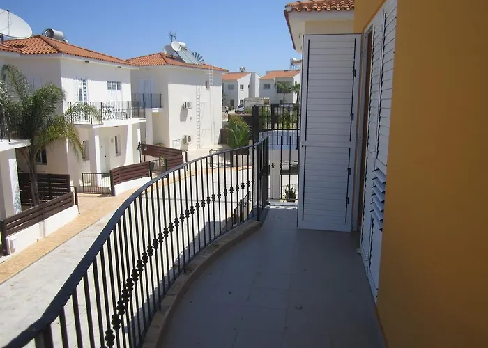 Willa Papantonia Complex 17 Protaras