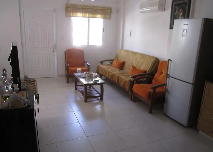 Papantonia Complex 17 * Protaras