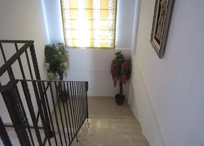 Papantonia Complex 17 Protaras