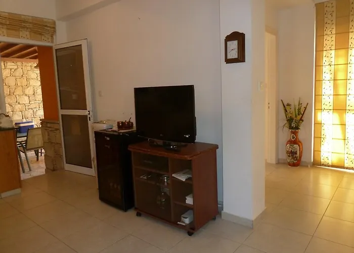 Papantonia Complex 17 * Protaras