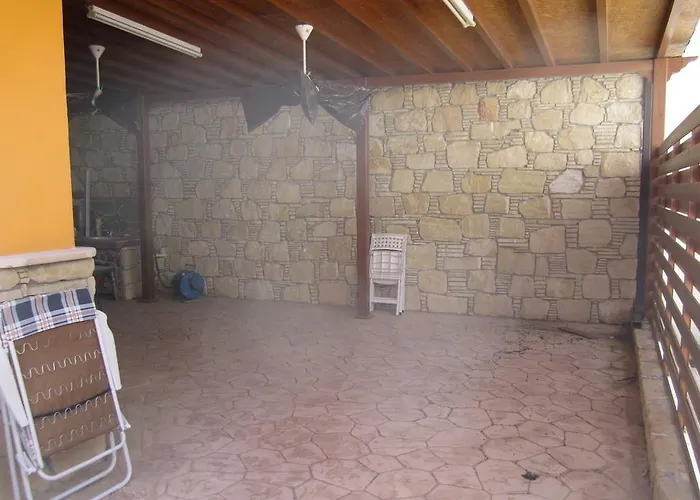 Papantonia Complex 17 Protaras