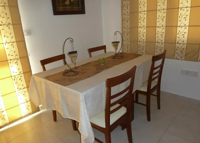 Willa Papantonia Complex 17 Protaras