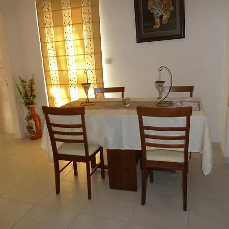 Papantonia Complex 17 Πρωταράς